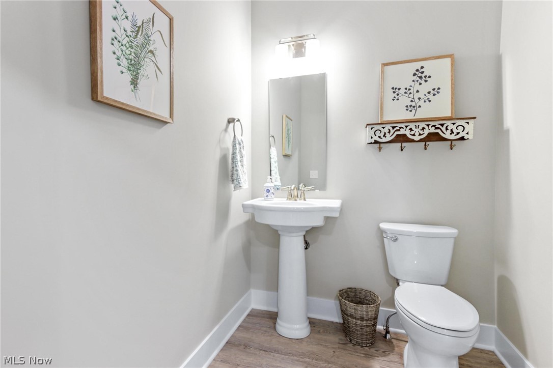 Gentlebrook Villas - Residential