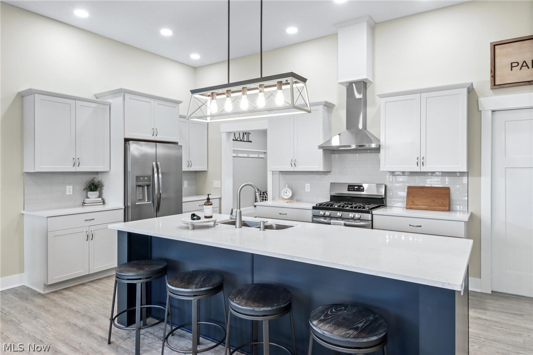 Gentlebrook Villas - Residential