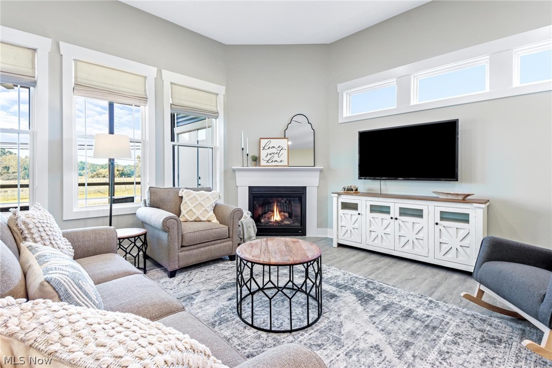 Gentlebrook Villas - Residential