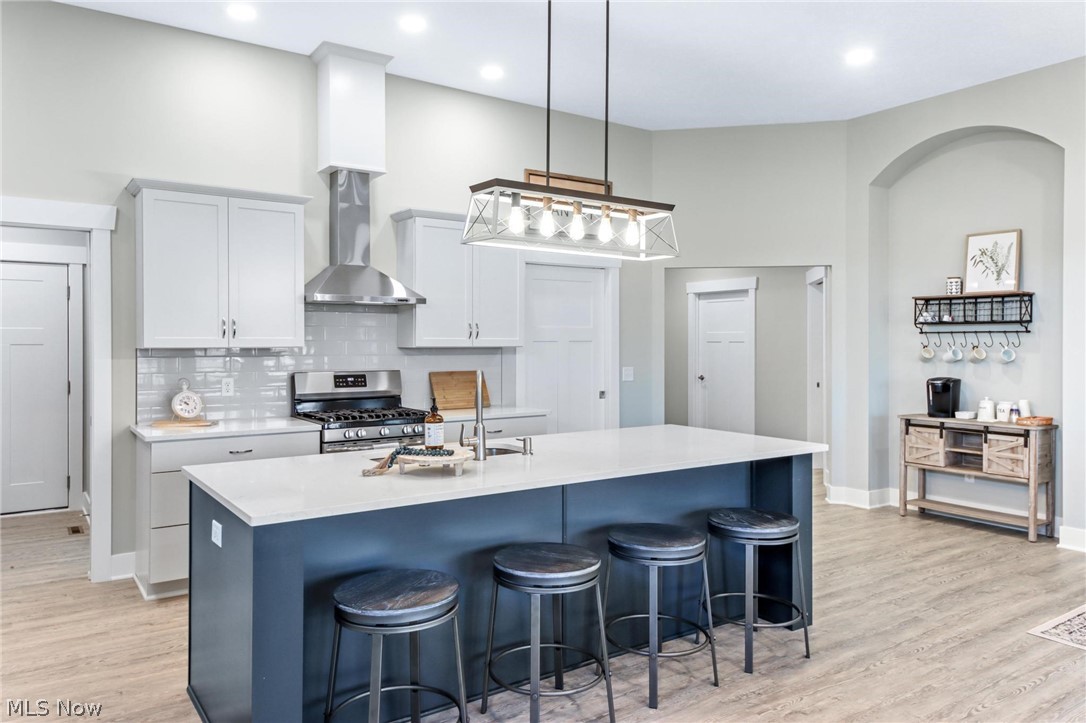 Gentlebrook Villas - Residential