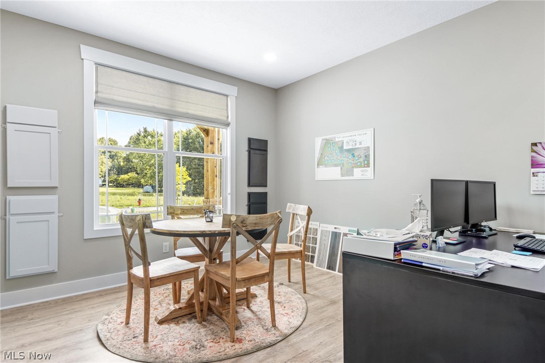 Gentlebrook Villas - Residential