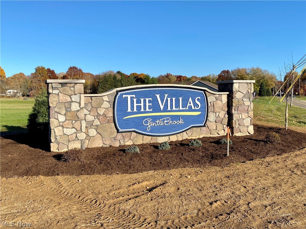 Gentlebrook Villas - Residential