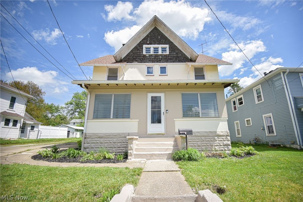 Photo of 112 Prospect Street, Lodi, OH 44254 (MLS # 5207574)
