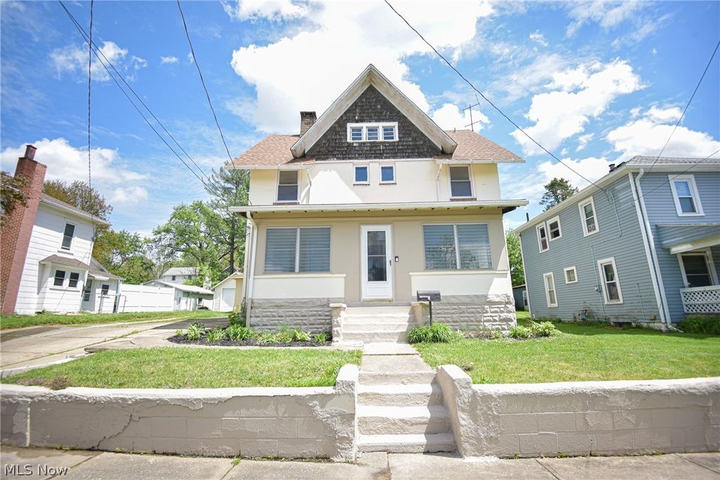 Photo of 112 Prospect Street, Lodi, OH 44254 (MLS # 5207574)