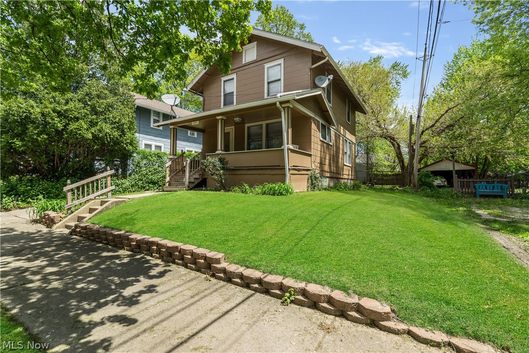 Hoenicka Park - Residential