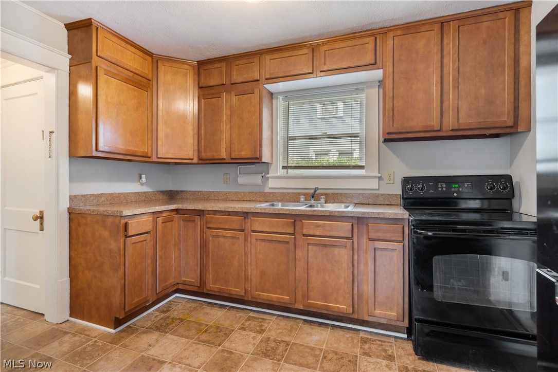 Hoenicka Park - Residential