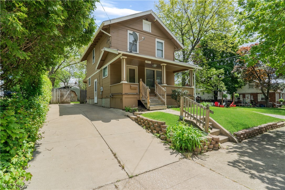 Hoenicka Park - Residential