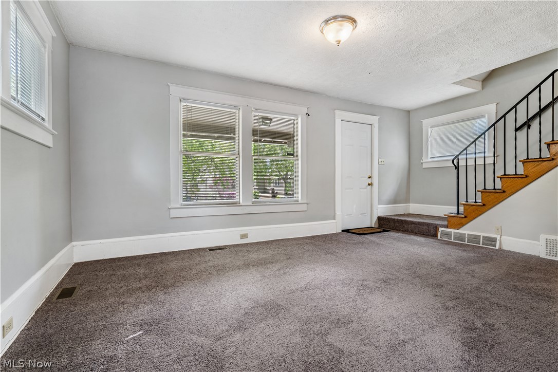 Hoenicka Park - Residential