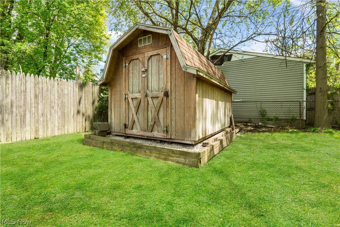 Hoenicka Park - Residential