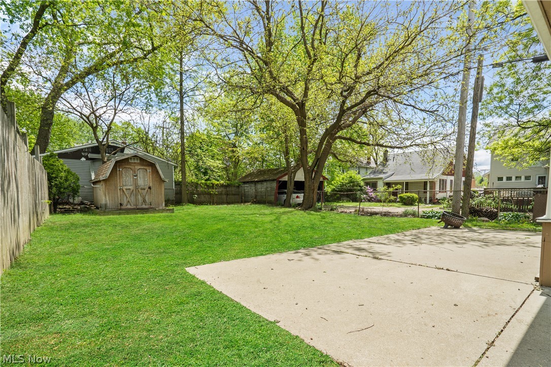 Hoenicka Park - Residential