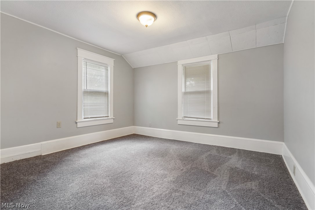 Hoenicka Park - Residential