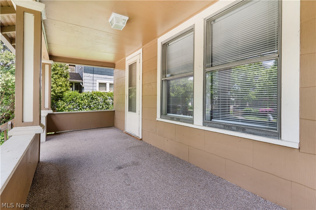 Hoenicka Park - Residential