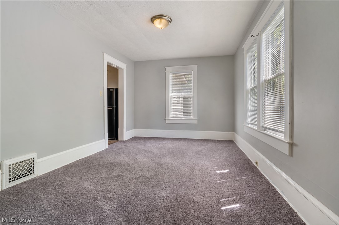 Hoenicka Park - Residential