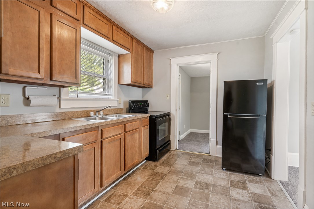 Hoenicka Park - Residential