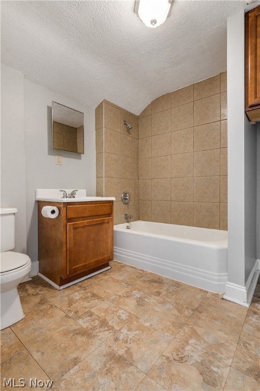 Hoenicka Park - Residential