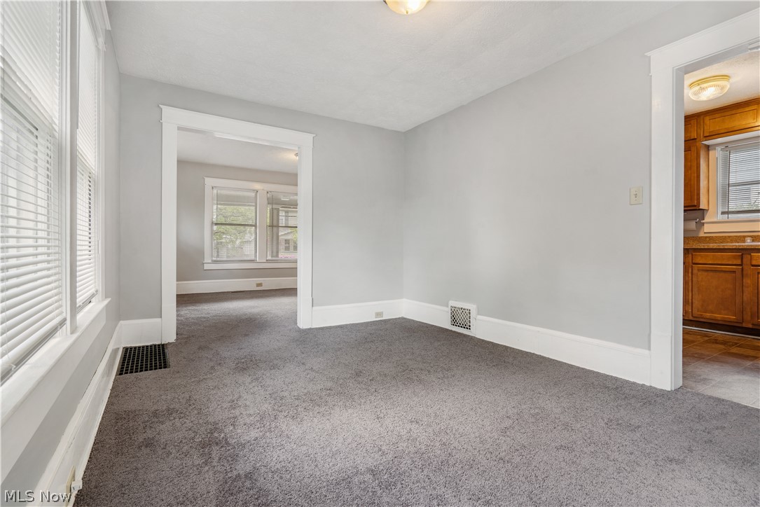 Hoenicka Park - Residential