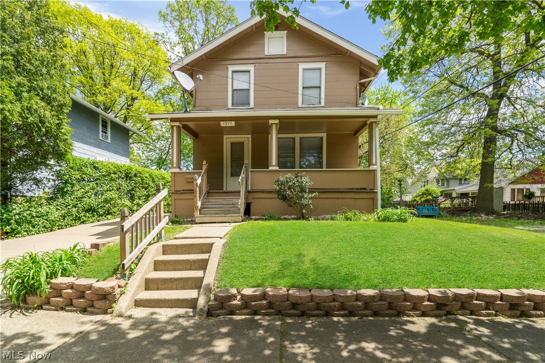 Hoenicka Park - Residential