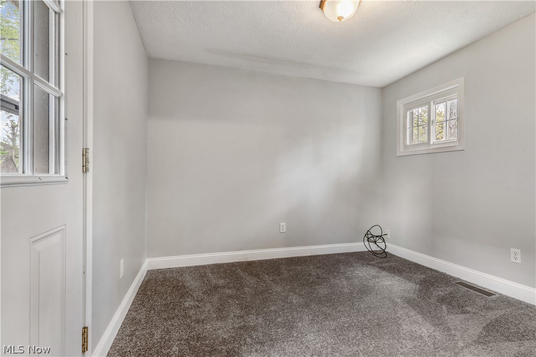 Hoenicka Park - Residential