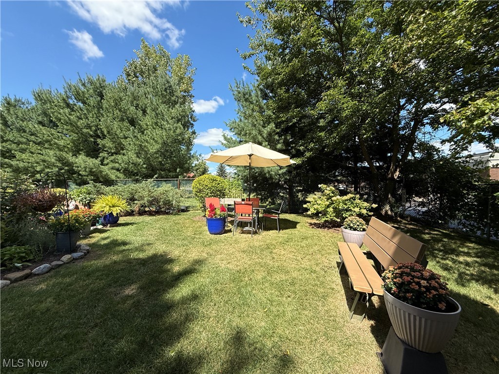 Camelot Condo - Residential