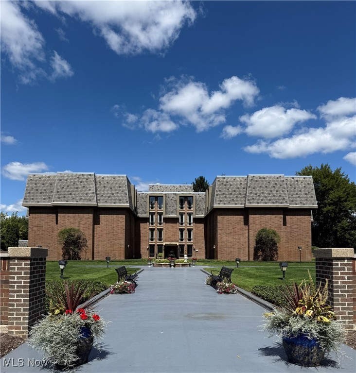 Camelot Condo - Residential