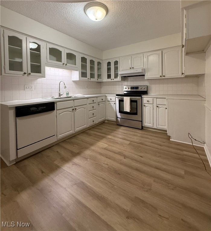 Camelot Condo - Residential