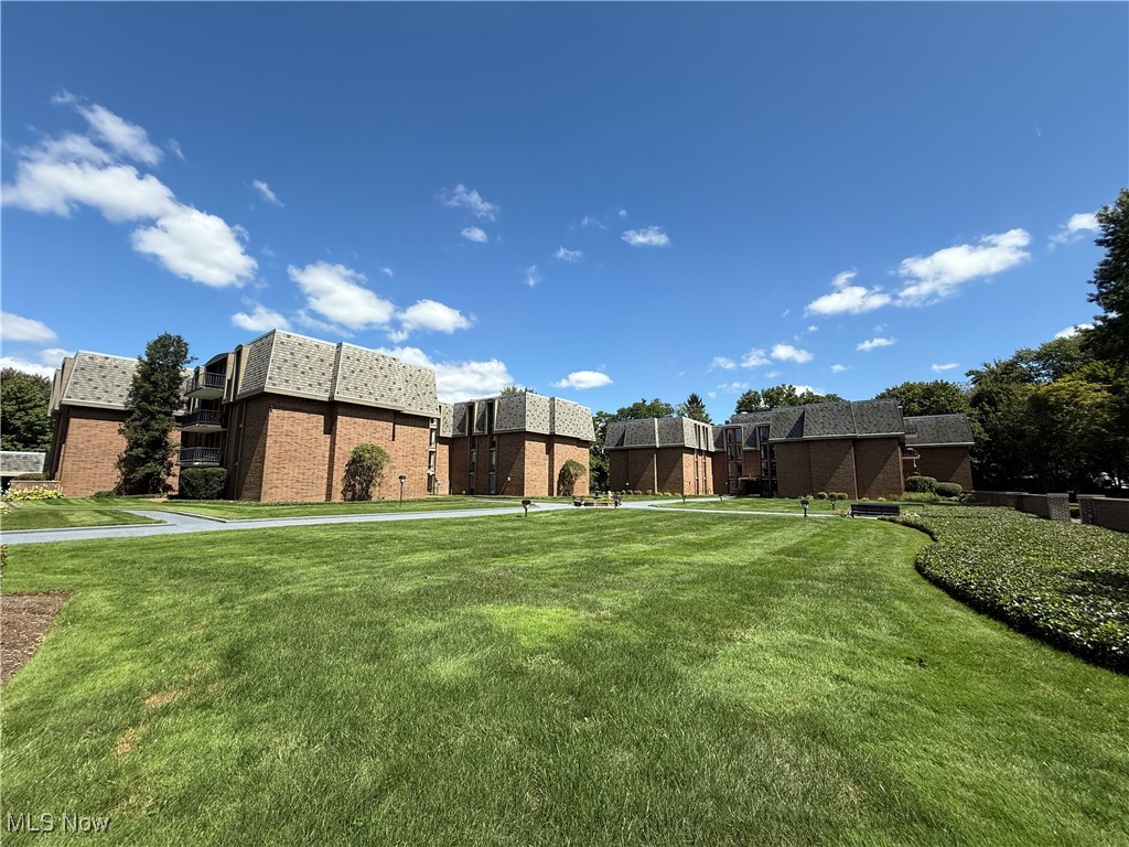 Camelot Condo - Residential