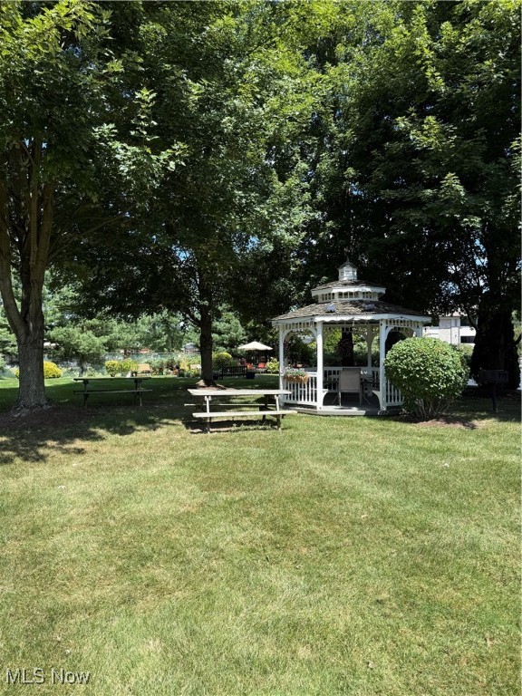 Camelot Condo - Residential