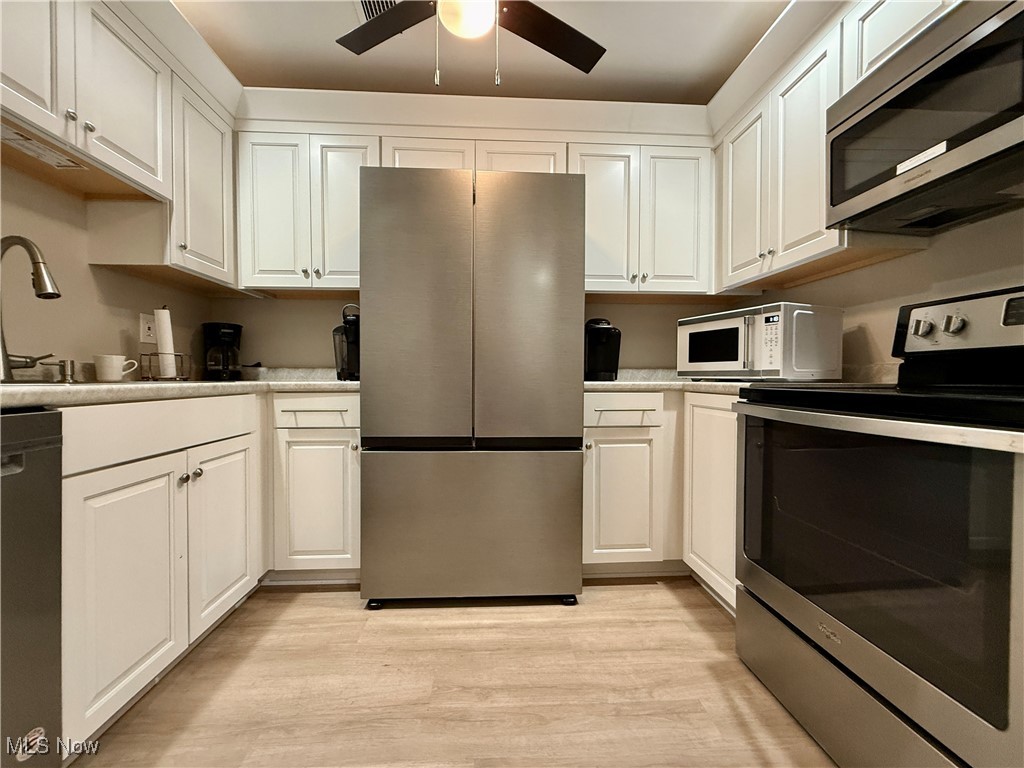 Camelot Condo - Residential