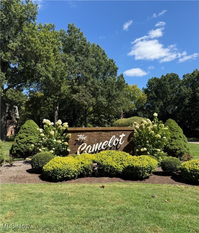 Camelot Condo - Residential