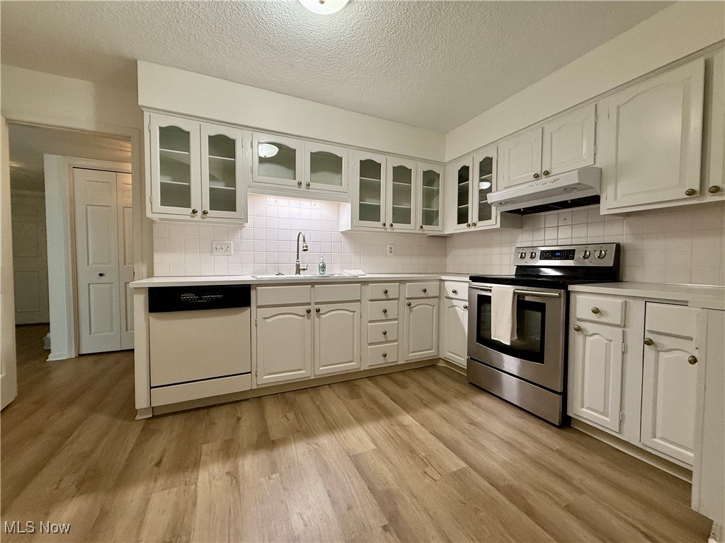 Camelot Condo - Residential