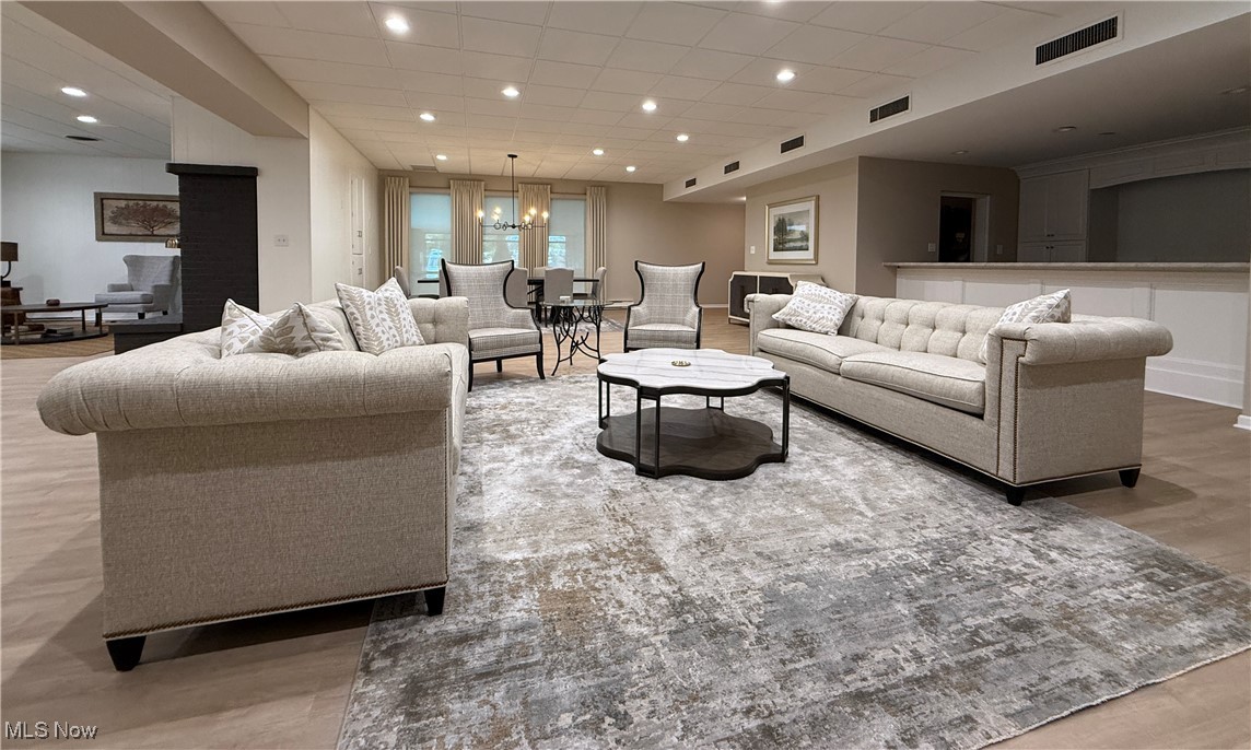 Camelot Condo - Residential