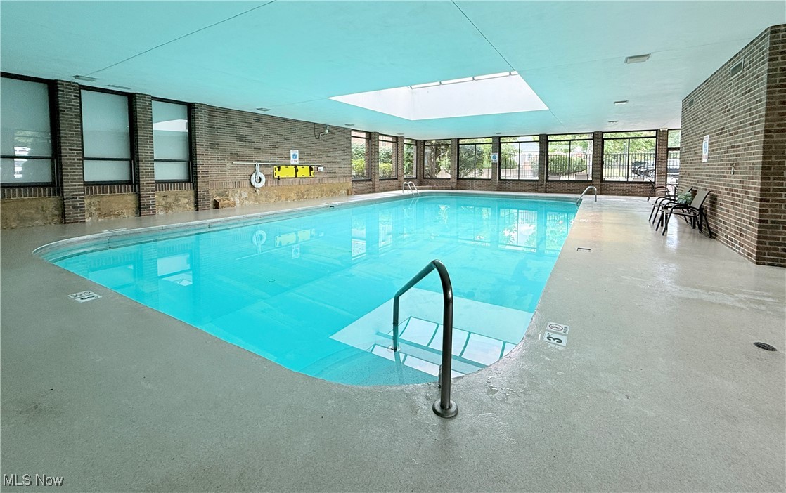 Camelot Condo - Residential