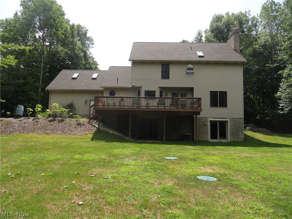 Sherman Wood Estate - Residential