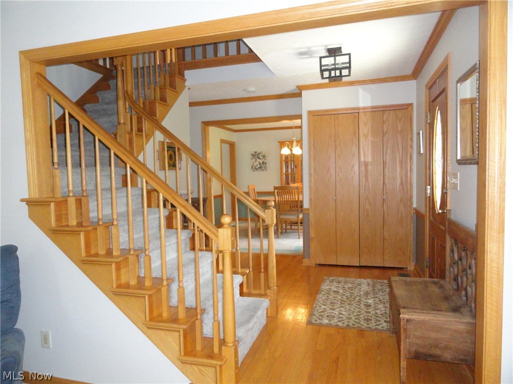 Sherman Wood Estate - Residential