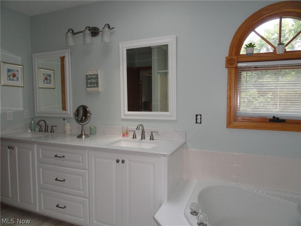 Sherman Wood Estate - Residential