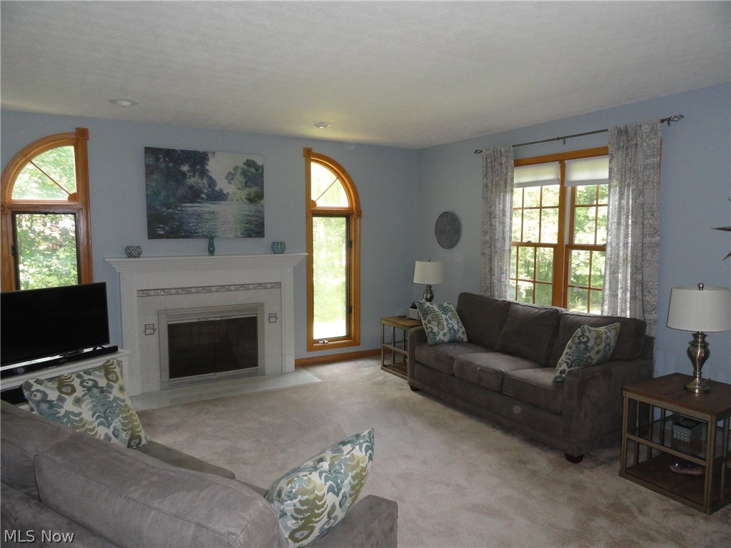 Sherman Wood Estate - Residential