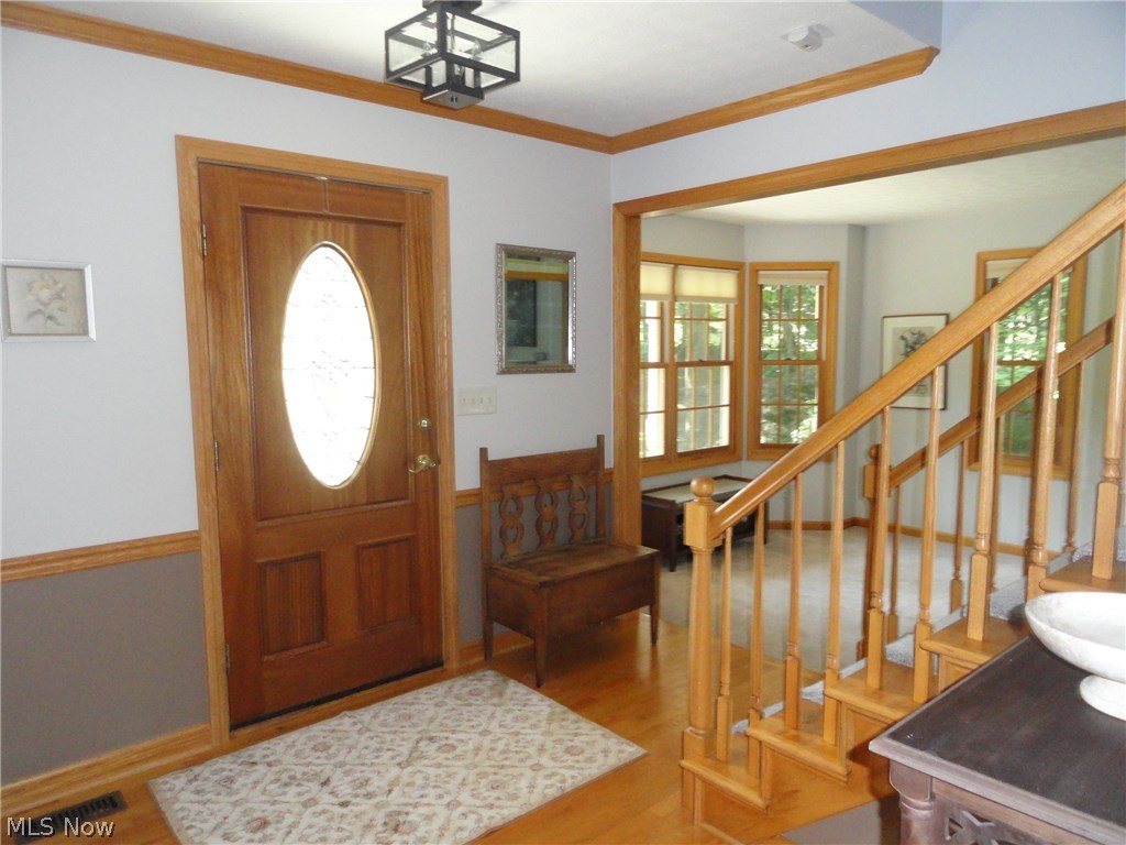 Sherman Wood Estate - Residential