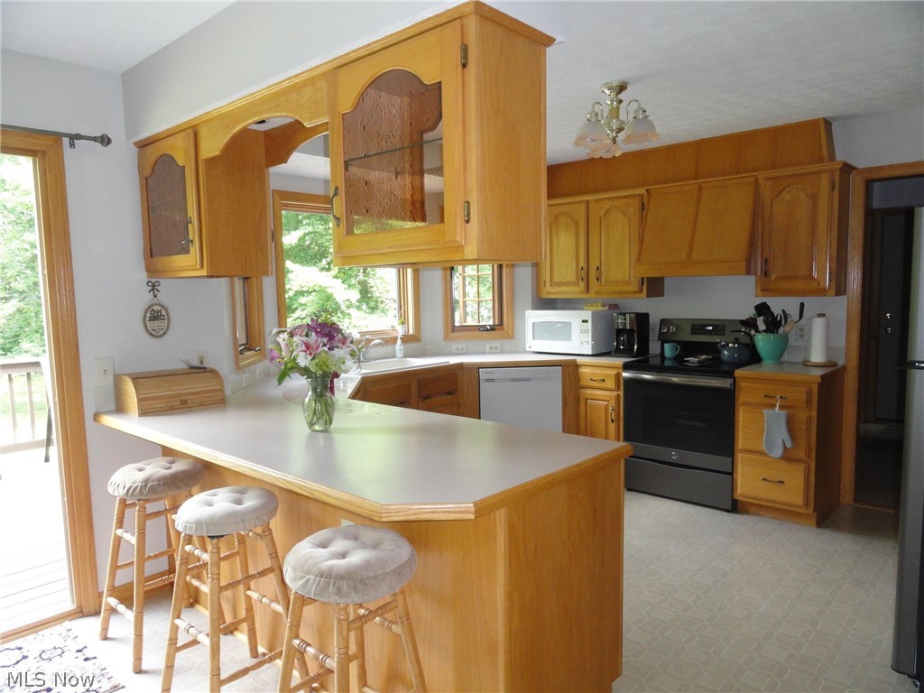 Sherman Wood Estate - Residential