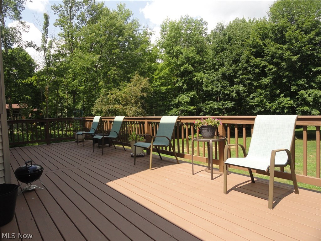 Sherman Wood Estate - Residential