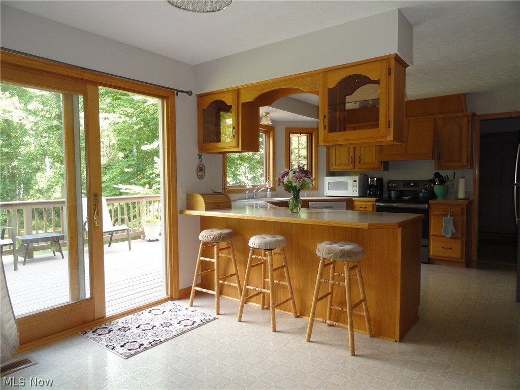 Sherman Wood Estate - Residential