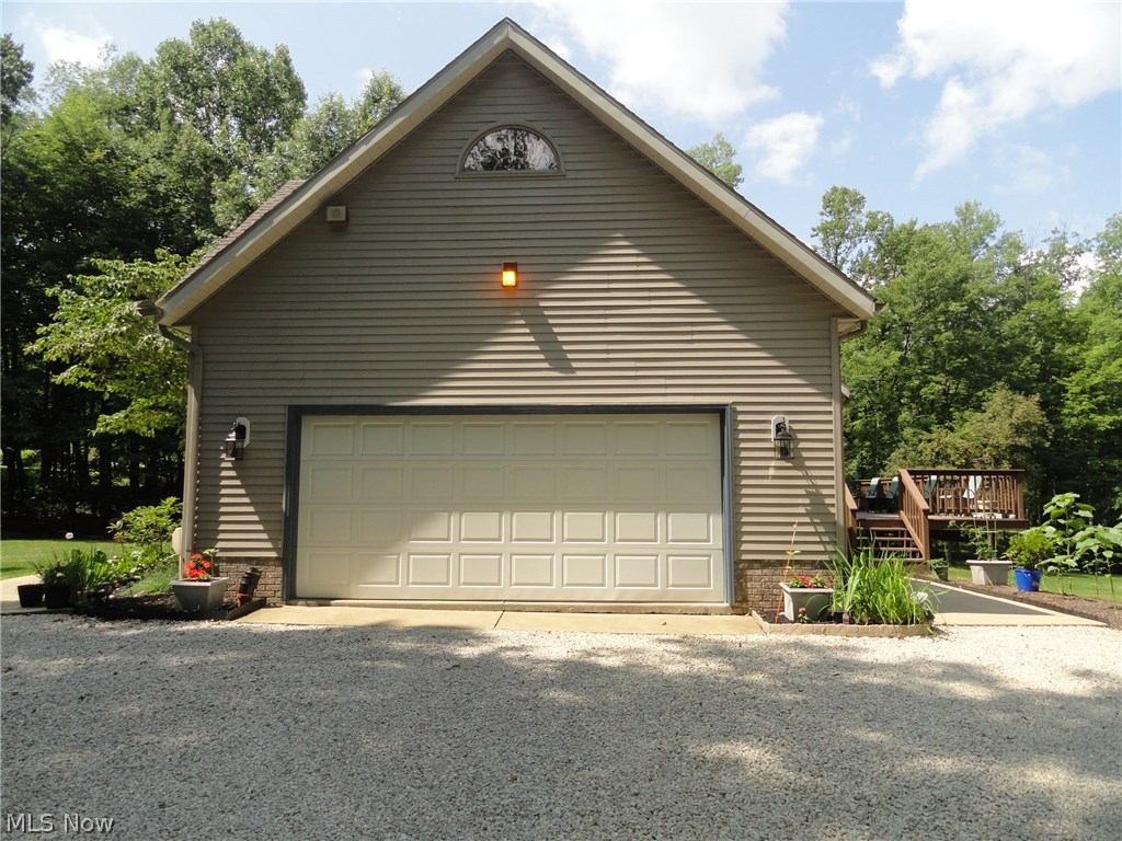 Sherman Wood Estate - Residential