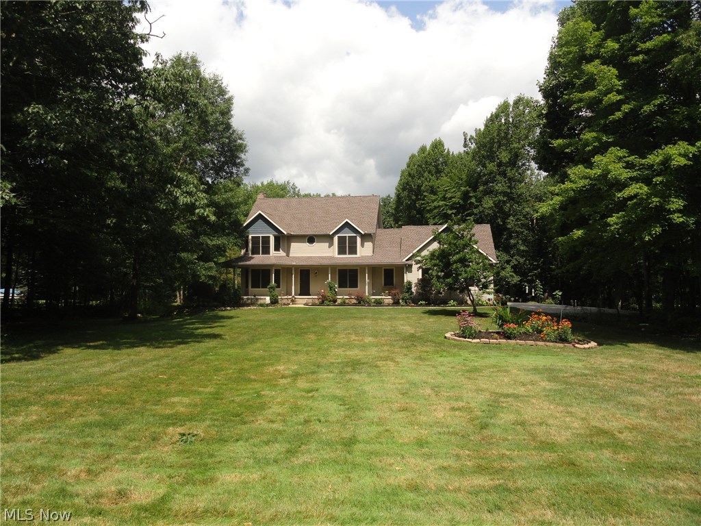 Sherman Wood Estate - Residential