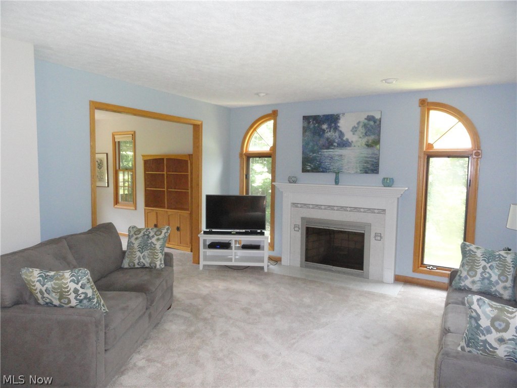 Sherman Wood Estate - Residential