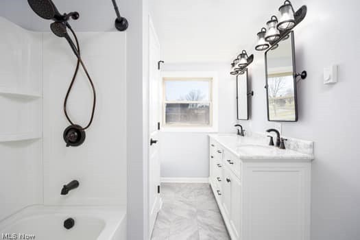 Lake Harmony Allotment 03 - Residential