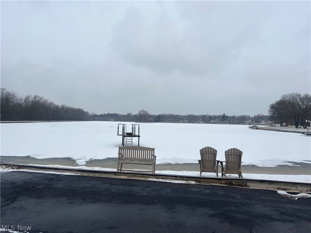 Lake Harmony Allotment 03 - Residential