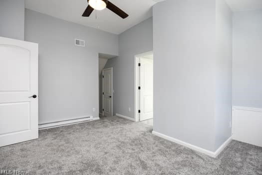 Lake Harmony Allotment 03 - Residential