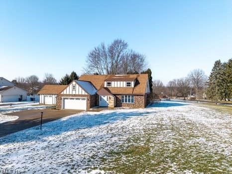 Lake Harmony Allotment 03 - Residential