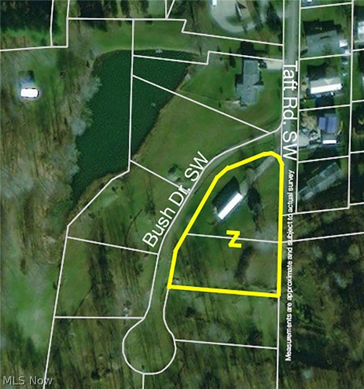 Paradise Point Ext 01 - Residential