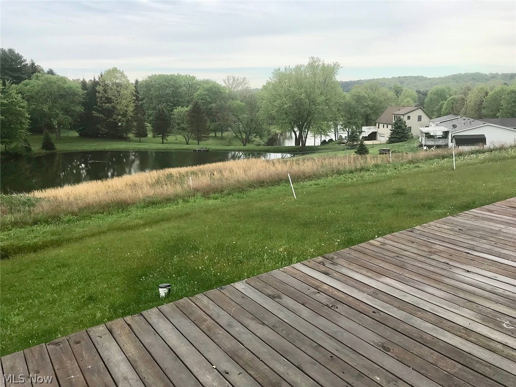 Paradise Point Ext 01 - Residential