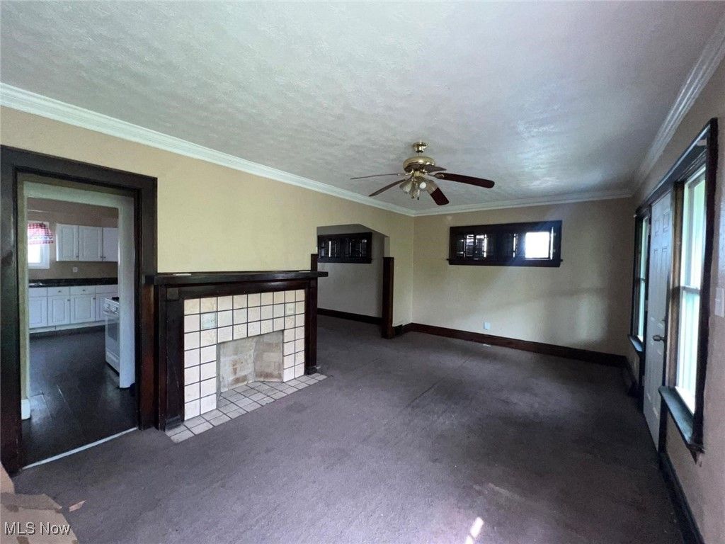 Photo of 13203 Alvin Avenue, Garfield Heights, OH 44105 (MLS # 5179690)